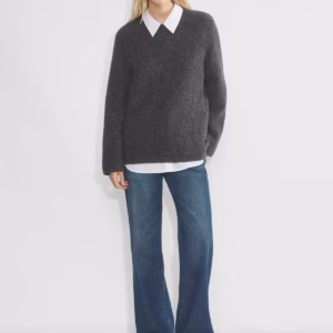 Kerina Wang - ARITZIA Harlow Sweater