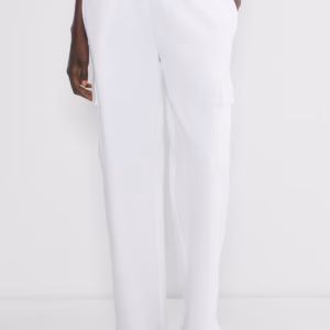 Kerina Wang - ARITZIA Cozy Sweatfleece Mega Cargo Sweatpant