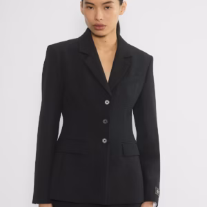 Kerina Wang - ARITZIA Standout Blazer