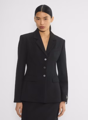 Kerina Wang - ARITZIA Standout Blazer