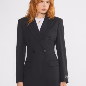 Kerina Wang - ARITZIA Manette Blazer