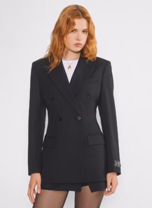 Kerina Wang - ARITZIA Manette Blazer