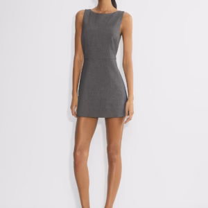 Kerina Wang - ARITZIA Bond Dress