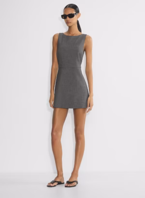Kerina Wang - ARITZIA Bond Dress