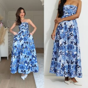 Kerina Wang - Favorite Dynamite Dresses!