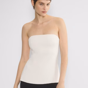 Kerina Wang - ARITZIA Posh Tube Top