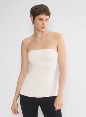 Kerina Wang - ARITZIA Posh Tube Top