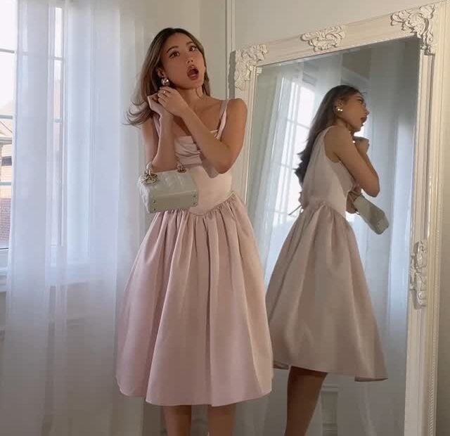 Kerina Wang