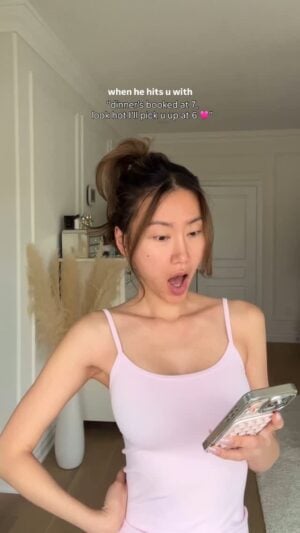 Kerina Wang