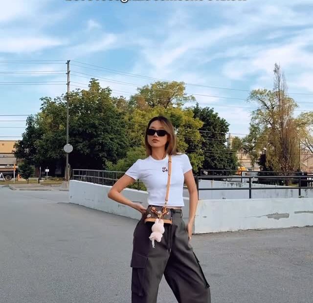 Kerina Wang