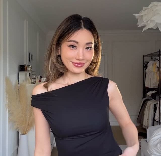 Kerina Wang