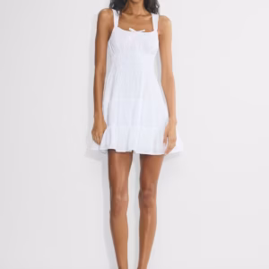Kerina Wang - ARITZIA Martine Poplin Dress
