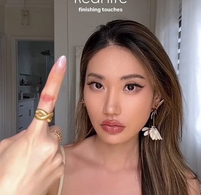 Kerina Wang