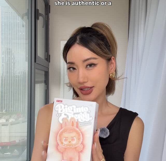 Kerina Wang