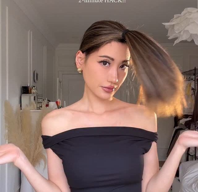Kerina Wang