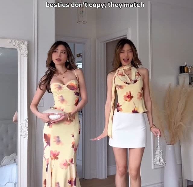Kerina Wang