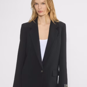 Kerina Wang - ARITZIA Generation Blazer - Crepette