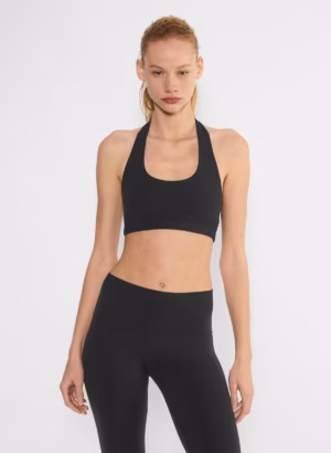 Kerina Wang - ARITZIA Butter Movement Bra Top