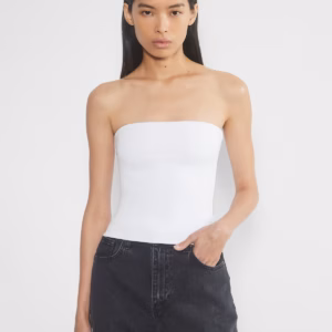 Kerina Wang - ARITZIA Contour Tube Top