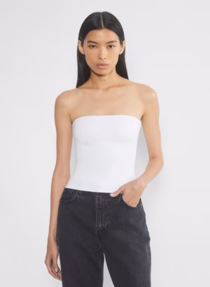 Kerina Wang - ARITZIA Contour Tube Top
