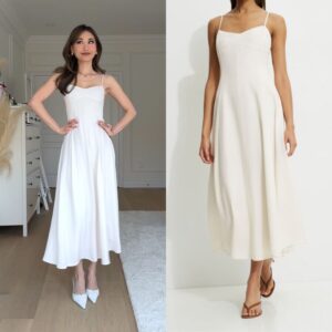 Kerina Wang - Favorite Dynamite Dresses!