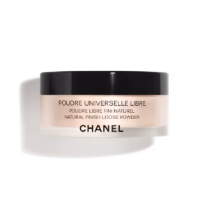 Kerina Wang - CHANEL - POUDRE UNIVERSELLE LIBRE