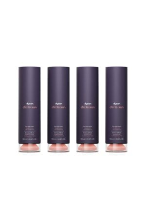 Kerina Wang - Dyson -  Chitosan™ Pre-style cream