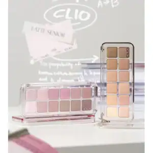 Kerina Wang - CLIO - Pro Eye Palette Air