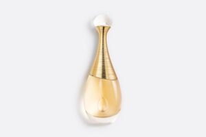 Kerina Wang - DIOR - J’adore Eau de Parfum