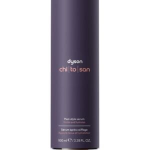 Kerina Wang - Dyson - Chitosan™ Post-style serum
