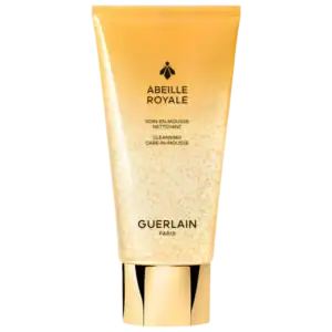 Kerina Wang - GUERLAIN Abeille Royale Cleansing Foam