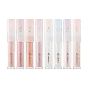 Kerina Wang - Dasique - Starlit Jewel Liquid Glitter