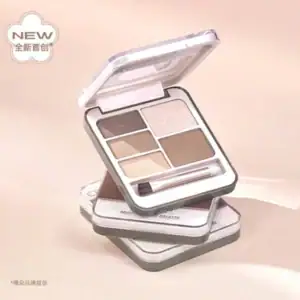 Kerina Wang - Judydoll - Multicolor Palette