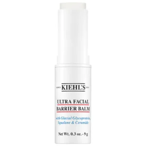 Kerina Wang - Kiehl's Since 1851 - Ultra Facial Skin Barrier Repair Balm with Squalane