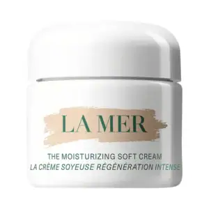 Kerina Wang - La Mer The Moisturizing Soft Cream Moisturizer