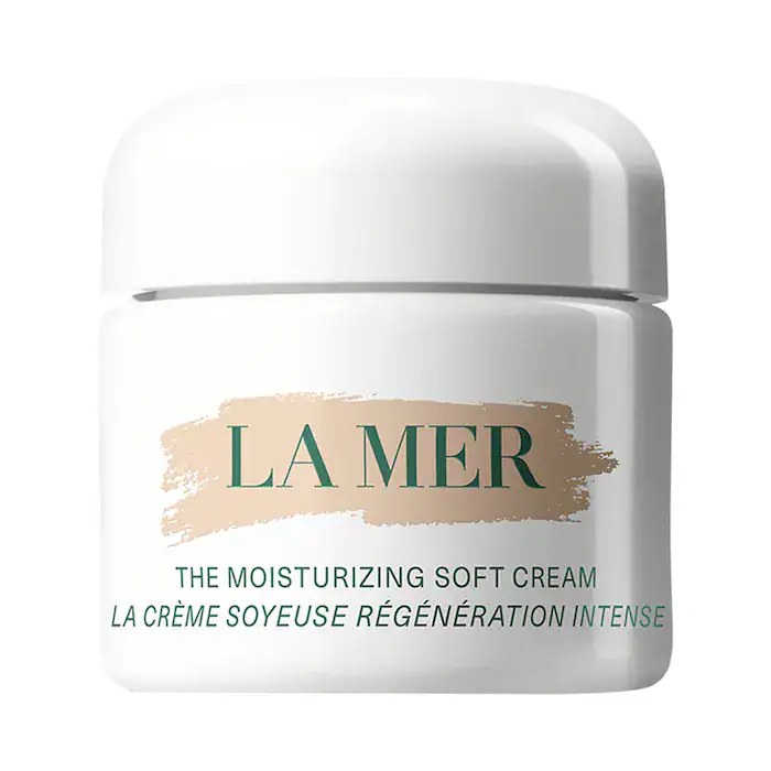 The Moisturizing Soft Cream Moisturizer – La Mer