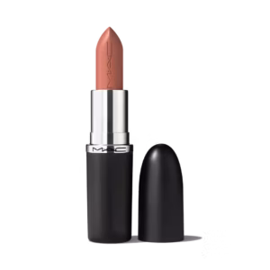 Kerina Wang - MAC - M·A·CXIMAL SLEEK SATIN LIPSTICK