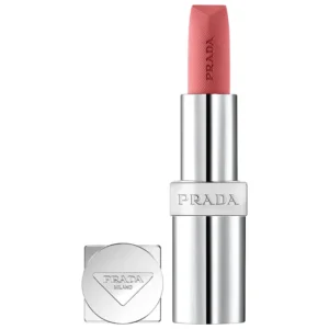 Kerina Wang - Prada Beauty - Prada Monochrome Soft Matte Blur Lipstick