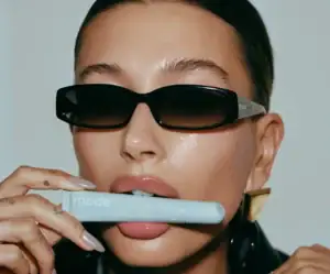 Kerina Wang - Rhode Peptide Lip Treatment