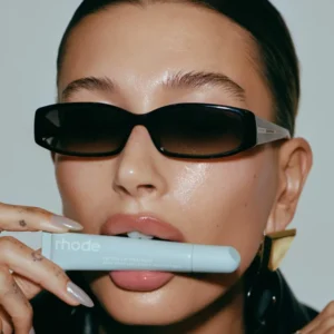 Kerina Wang - Rhode Peptide Lip Treatment