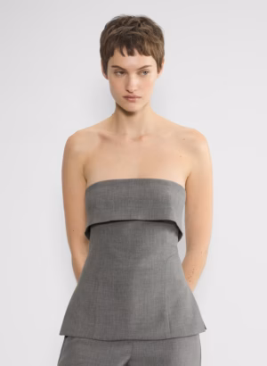 Kerina Wang - ARTIZIA Element Tube Top