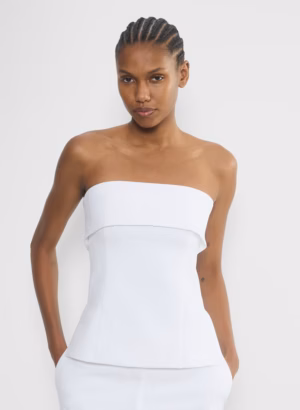 Kerina Wang - ARITZIA Element Tube Top