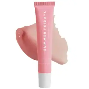 Kerina Wang - Summer Fridays Lip Butter Balm Treatment for Hydration + Nourishing Shine