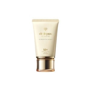 Kerina Wang - Cle de Peau UV Protective Cream SPF 50+