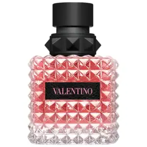 Kerina Wang - Valentino - Donna Born In Roma Eau de Parfum with Bourbon Vanilla & Jasmine