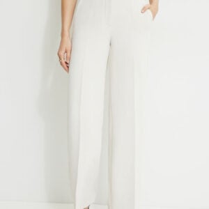 Kerina Wang - DYNAMITE CLOTHING Yasmin Airflow Straight Leg Pants