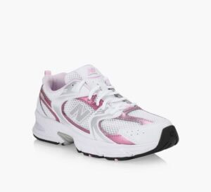 Kerina Wang - New Balance 530 Kids - pink