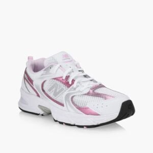 Kerina Wang - New Balance 530 Kids - pink