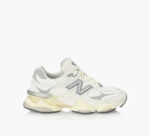 9060 Sneakers – New Balance – SEA SALT/CONCRETE/SILVER METALLIC