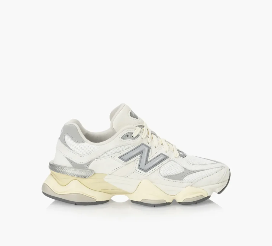 Kerina Wang - 9060 Sneakers - New Balance